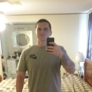 Meet your Posher, Cody